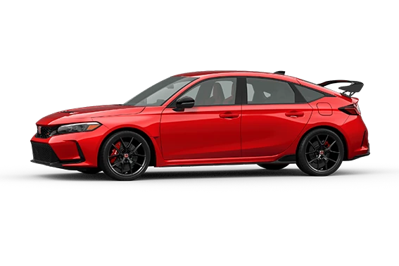Honda Civic Type R