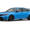 Honda Civic Type R