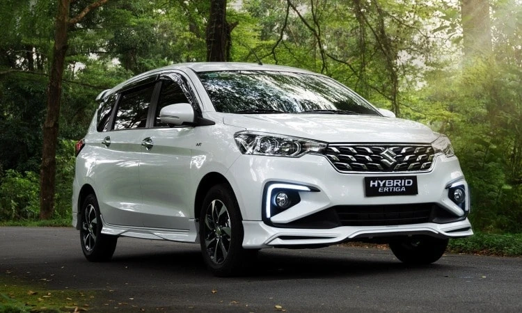 Phân Biệt Các Loại Xe Hybrid: Mhev, Hev, Reev Và Phev Khác Nhau Như Thế Nào?